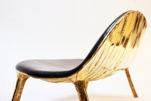 <a href="https://www.galeriegosserez.com/artistes/loellmann-valentin.html">Valentin Loellmann </a> - Brass - Sofa